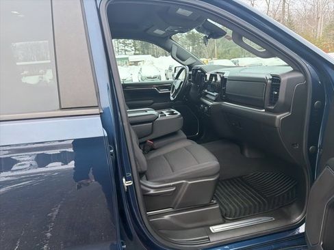 Certified 2022 Chevrolet Silverado 1500 LT image 15