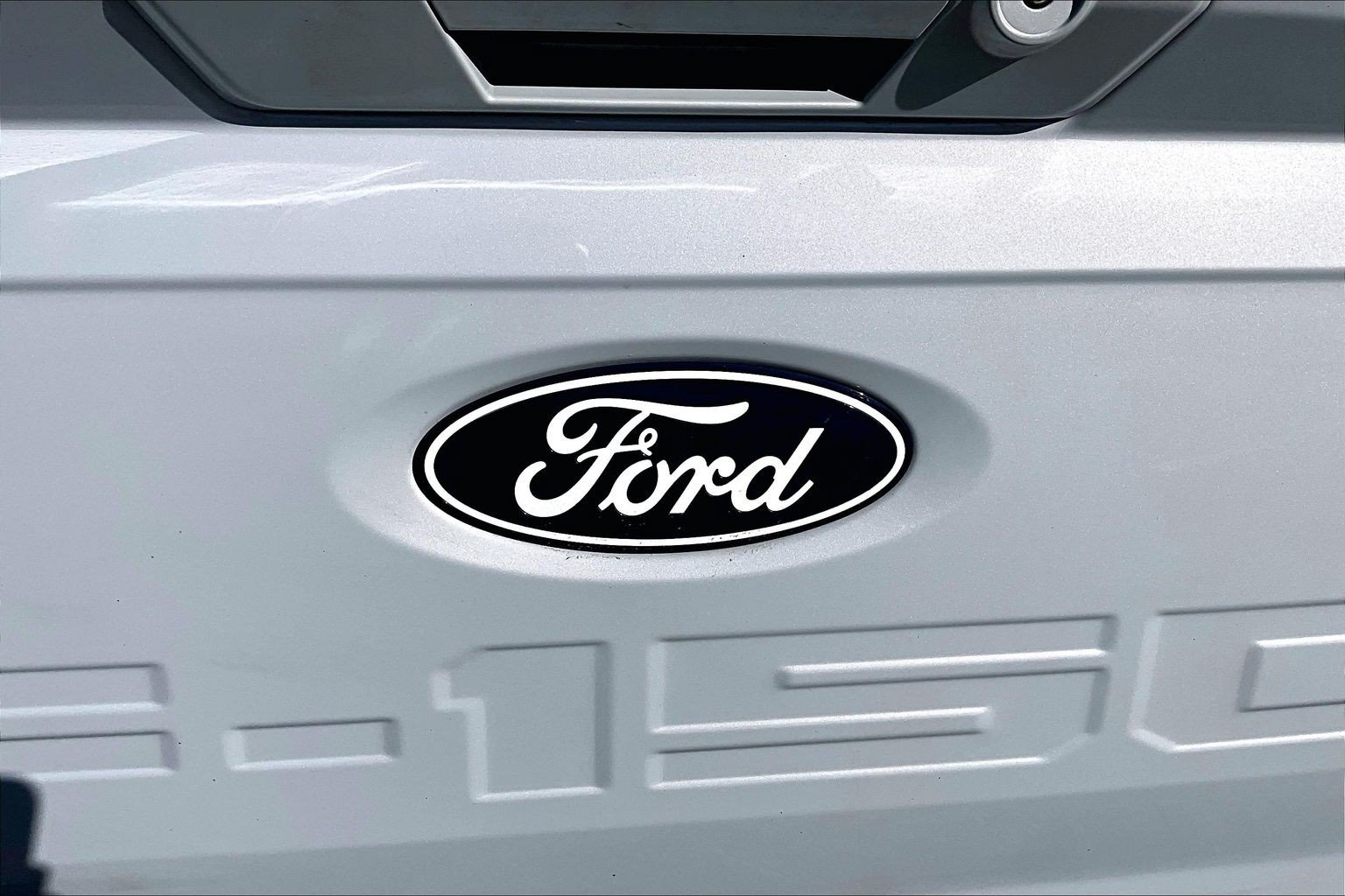 Used 2025 Ford F150 Lariat w/ Equipment Group 502A High AWD/4WD image 25