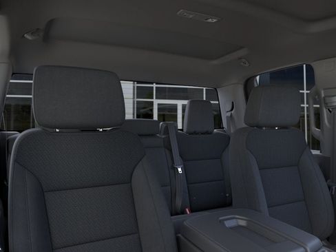New 2026 GMC Sierra 2500 Pro w/ 1SA Pro Safety Plus Package AWD/4WD image 24