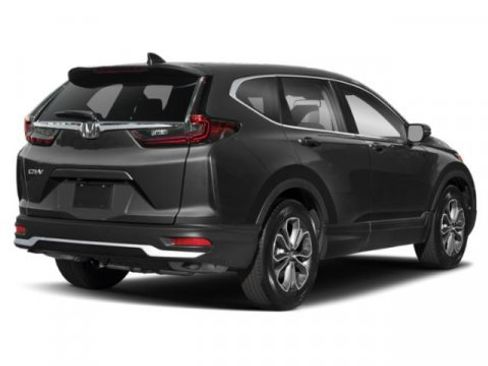 Used 2021 Honda CR-V EX-L image 5