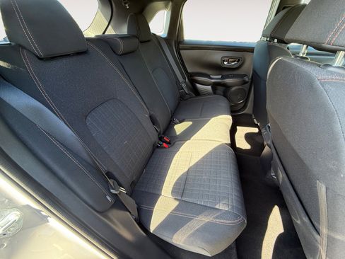 Used 2023 Honda HR-V Sport image 18