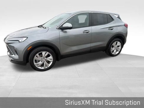 Used 2025 Buick Encore GX Preferred image 7