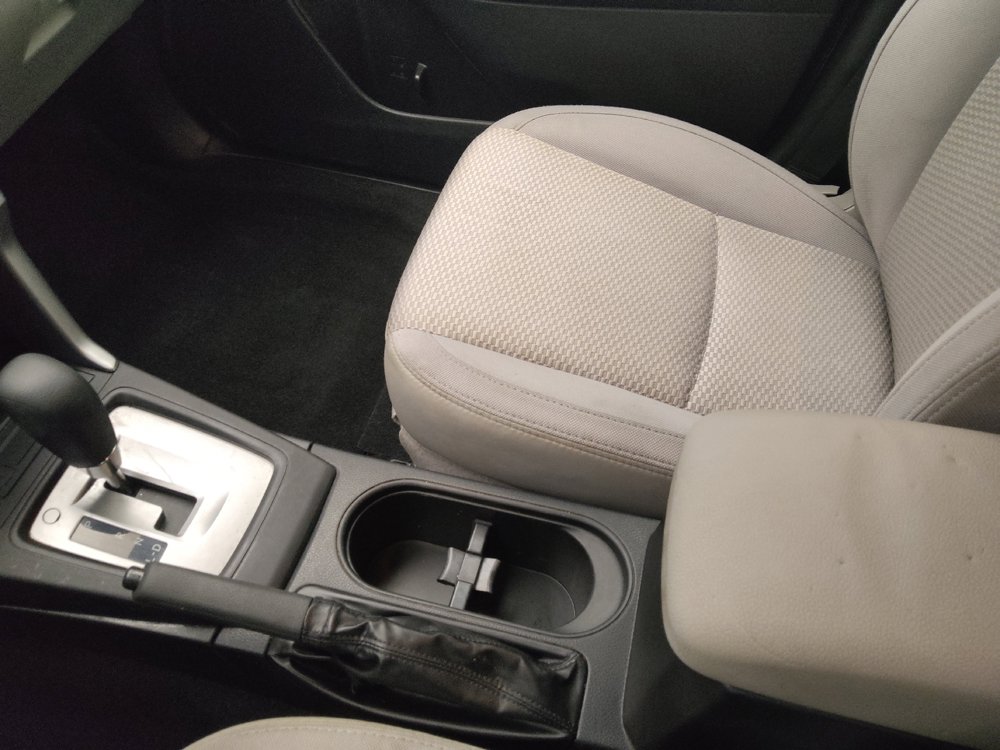 Used 2014 Subaru Forester 2.5i AWD/4WD image 26