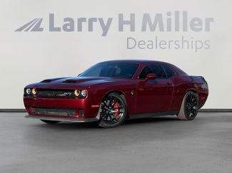 Used 2023 Dodge Challenger SRT Hellcat RWD video 1