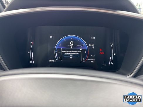 Used 2024 Toyota Corolla XSE image 22