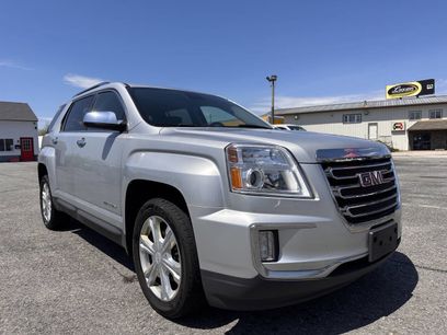 Used 2017 GMC Terrain SLT w/ Driver Alert Package I