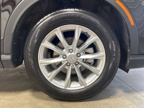 Certified 2024 Honda CR-V EX-L image 12