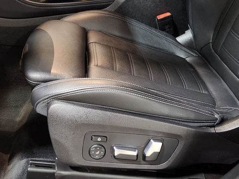 Used 2020 BMW X4 M40i w/ Premium Package image 43