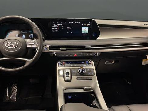 Used 2025 Hyundai Palisade XRT image 11