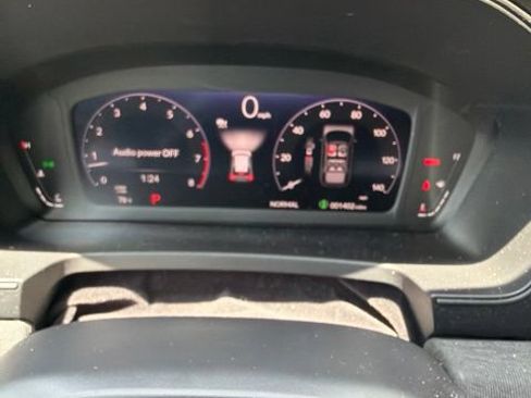 Used 2026 Honda Passport TrailSport image 11