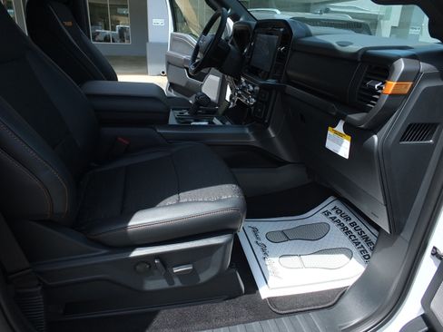 New 2026 Ford F150 Tremor AWD/4WD image 21
