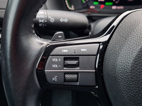 Used 2023 Honda Accord Touring image 29