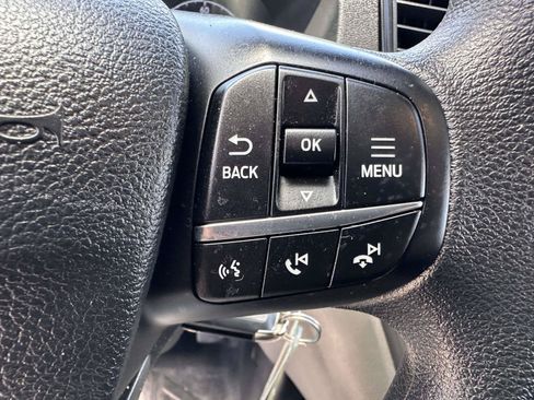 Used 2025 Ford Transit 250 Low Roof w/ Exterior Upgrade Package RWD image 17