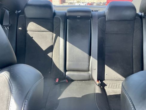Used 2023 Dodge Charger Scat Pack w/ Plus Group RWD image 22