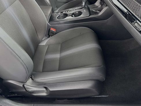 Used 2023 Honda Civic Sport image 38