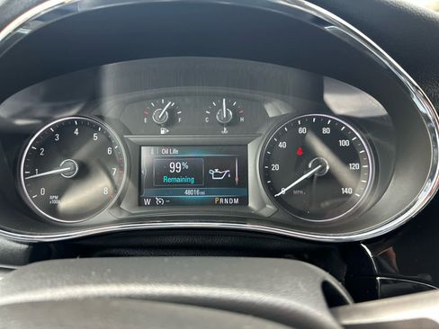 Used 2017 Buick Encore Preferred image 14