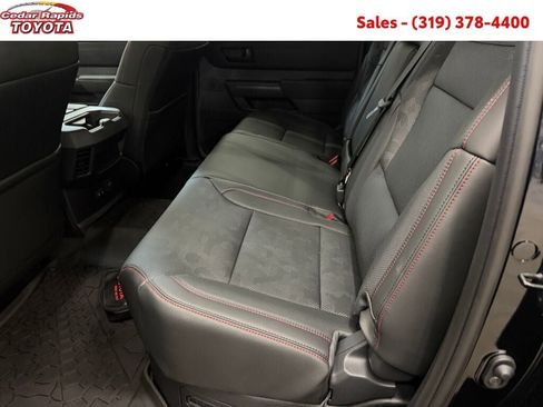 New 2026 Toyota Tundra TRD Pro image 11