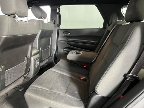 Used 2025 Dodge Durango GT w/ Blacktop Package image 27