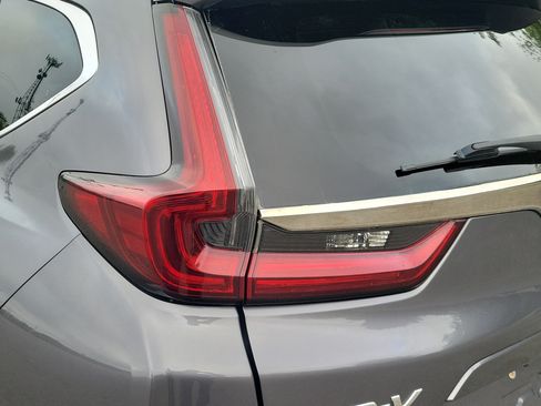 Used 2020 Honda CR-V EX image 11