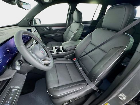 New 2026 Buick Enclave Preferred FWD image 11