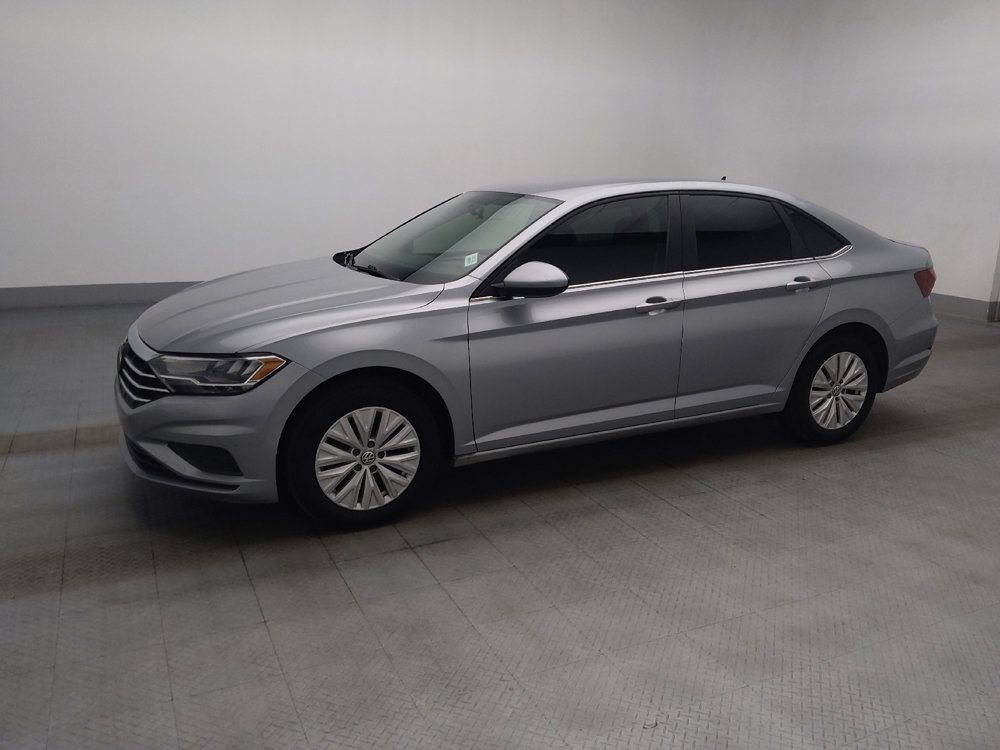 Used 2019 Volkswagen Jetta S w/ Driver Assistance Package FWD image 2