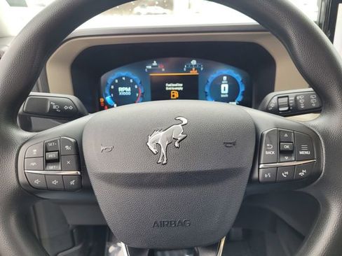 New 2025 Ford Bronco Sport Big Bend image 48