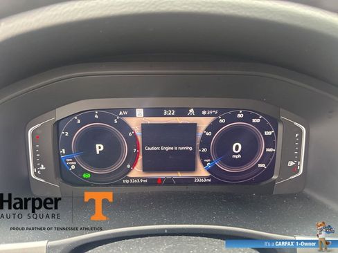 Used 2023 Volkswagen Atlas Cross Sport SEL Premium R-Line image 15