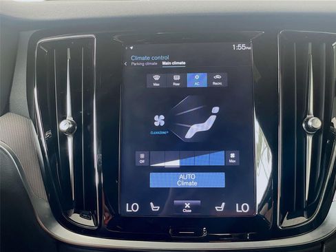 Used 2019 Volvo S60 T6 R-Design AWD/4WD image 19