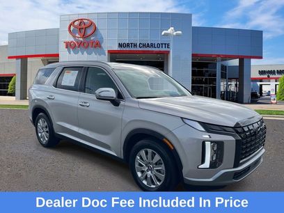 Used 2025 Hyundai Palisade SEL