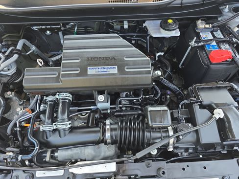 Used 2019 Honda CR-V EX image 30