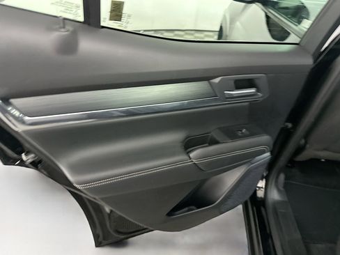 Used 2025 GMC Terrain Elevation image 26