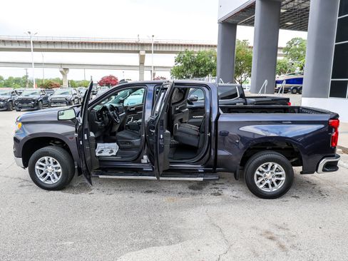 Used 2024 Chevrolet Silverado 1500 LT RWD image 10