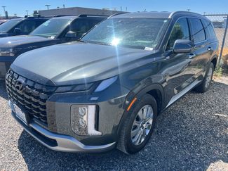 Used 2023 Hyundai Palisade SEL AWD/4WD video 1