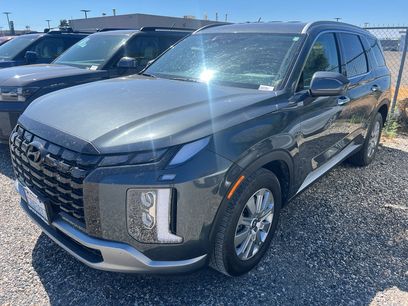 Used 2023 Hyundai Palisade SEL