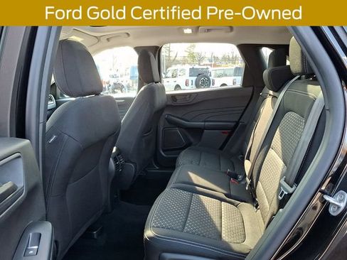 Used 2024 Ford Escape Active w/ Tech Pack #1 image 13
