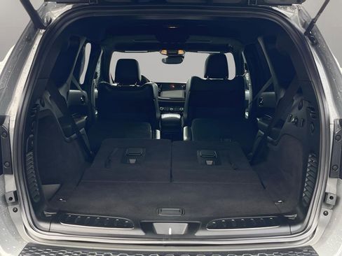 Used 2022 Dodge Durango R/T w/ Blacktop Package image 40