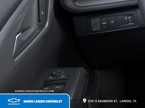 New 2026 Chevrolet Traverse LT w/ Driver Confidence Package image 22