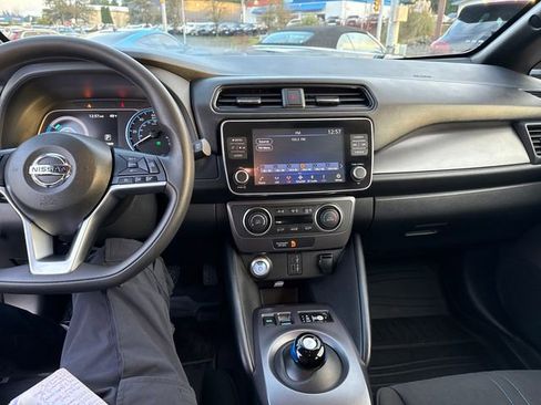 Used 2021 Nissan Leaf S w/ S Charge Package image 22