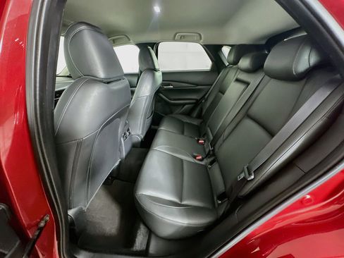 Used 2025 MAZDA CX-30 AWD 2.5 S w/ Select Sport Pkg image 27