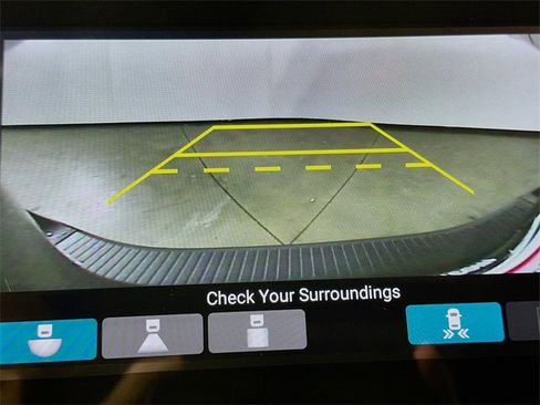 Certified 2023 Honda Odyssey Touring image 13