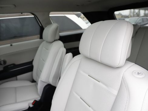 New 2026 Hyundai Palisade Calligraphy image 16