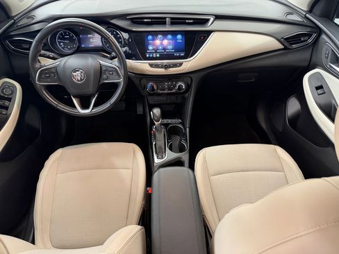 Used 2021 Buick Encore GX Preferred w/ Cold Weather Comfort Package image 15