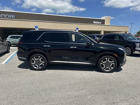 Used 2025 Hyundai Palisade SEL FWD image 5