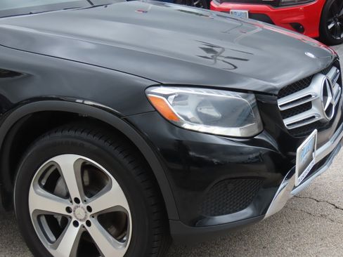Used 2016 Mercedes-Benz GLC 300 image 6