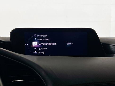 Used 2019 MAZDA MAZDA3 Sedan w/ Preferred Package image 28