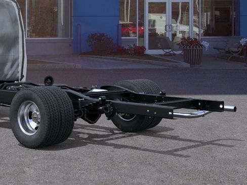 New 2025 Chevrolet Express 3500 w/ Power Convenience Package image 26