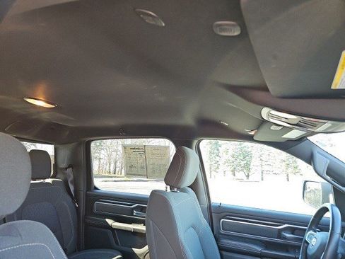 Used 2023 RAM 1500 Big Horn image 13