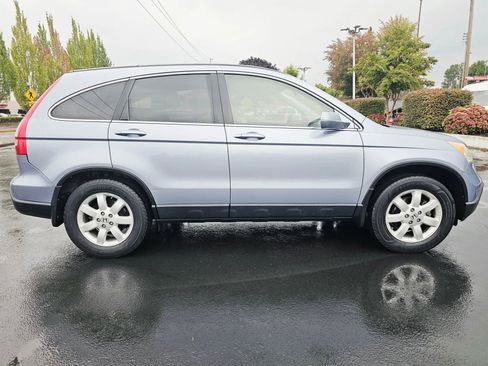 Used 2008 Honda CR-V EX-L image 6