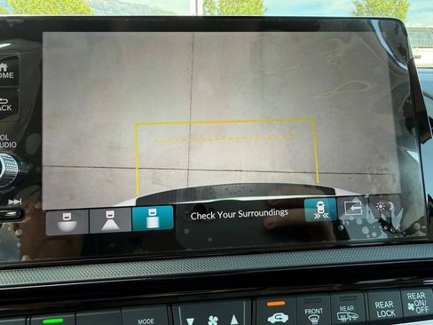 Used 2026 Honda Odyssey Elite image 44
