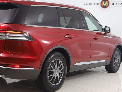 Used 2020 Lincoln Aviator Reserve w/ Equipment Group 202A AWD/4WD image 54